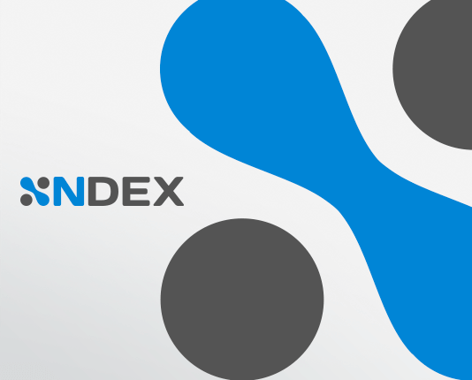 DDI and NDEX Brandbook