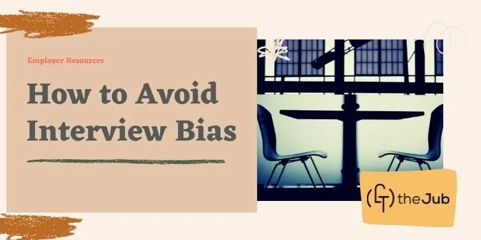 Image for 10 Types of Interview Bias (How to Avoid Them) article