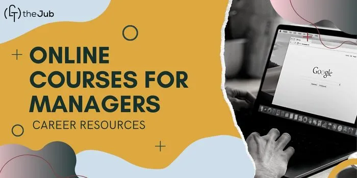 Image for 5 Online Courses for Managers article