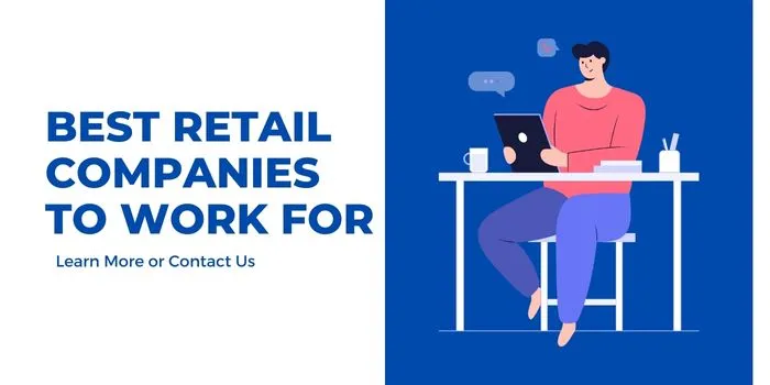 Image for 7 Best Retail Companies to Work For in 2023 article