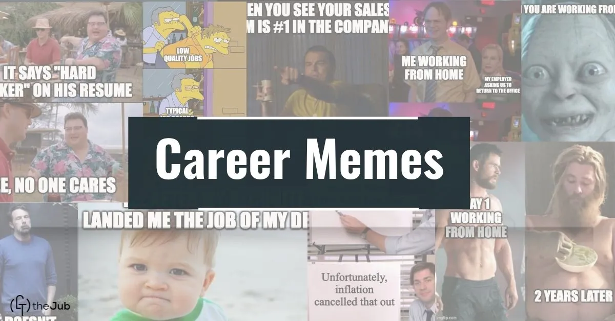 Image for Bad Employer Meme article