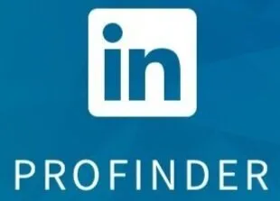 linkedin profinder