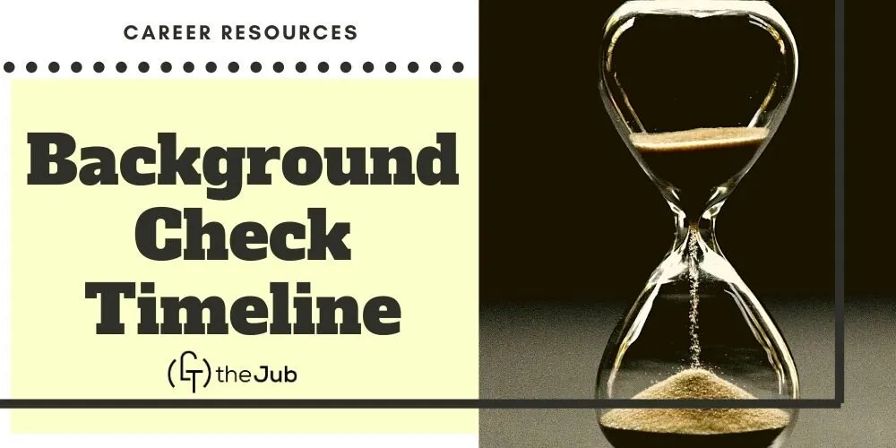 Image for How Long Does a Background Check Take in 2023 (Timeline) article