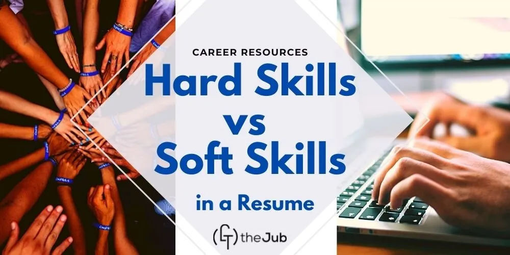 Image for Hard Skills vs Soft Skills (Examples for Your Resume) article