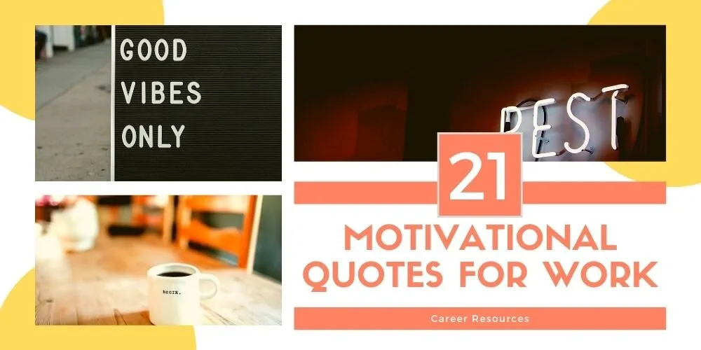 Image for 21 Motivational Quotes for Employees in 2023 article