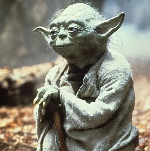 yoda quote