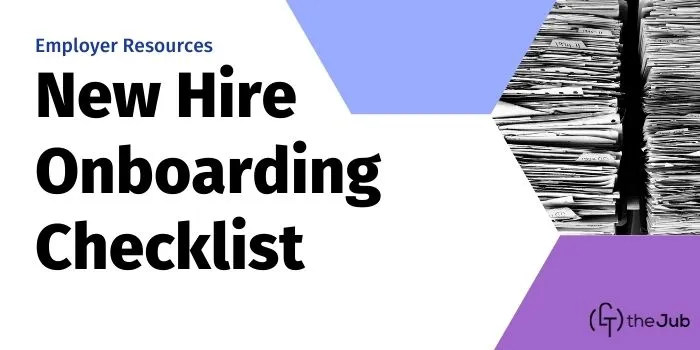 Image for Onboarding Tips For New Employees in 2023 article