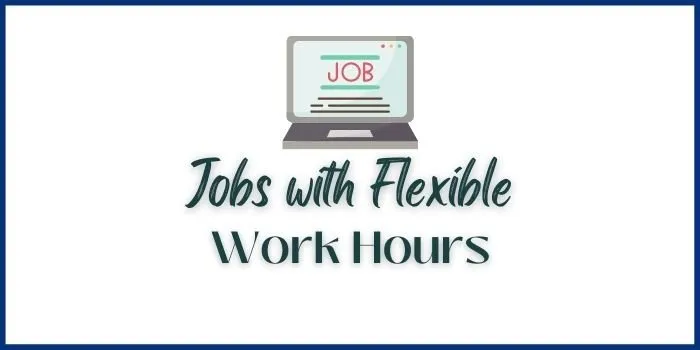 Image for 11 Top Jobs with Flexible Hours in 2023 article