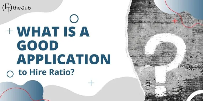 Image for What is a Good Application to Interview Ratio? article